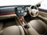 Nissan Bluebird Sylphy 20M 2006 года (JP)